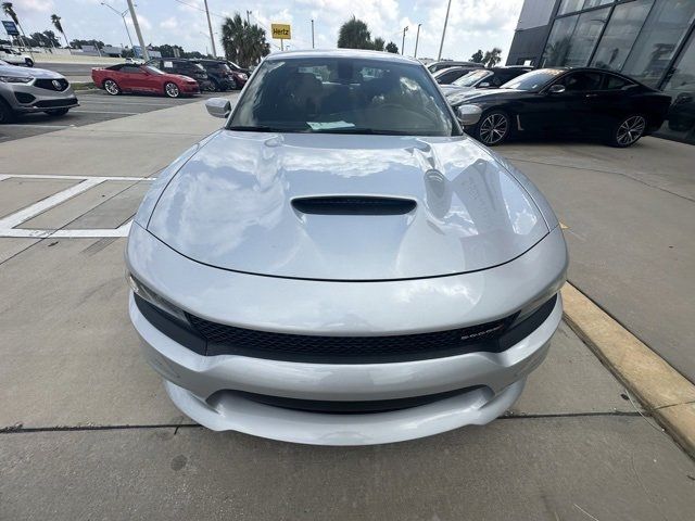 2022 Dodge Charger GT