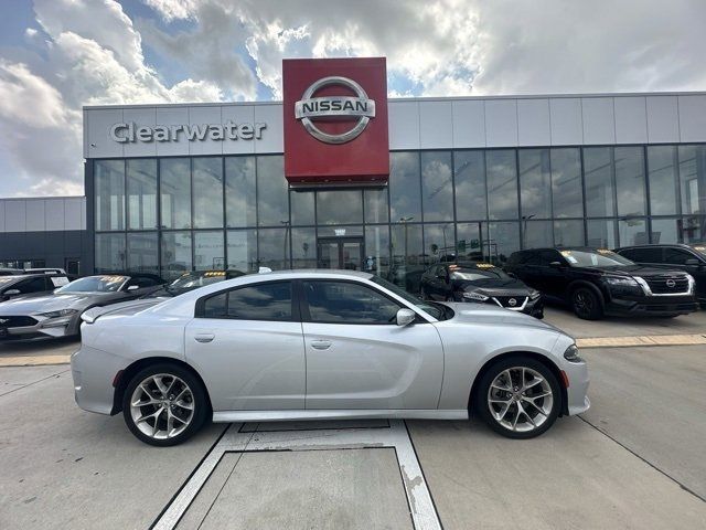 2022 Dodge Charger GT