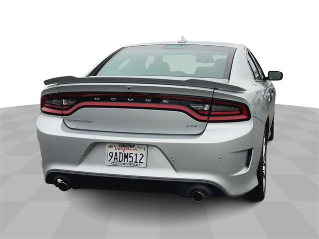 2022 Dodge Charger GT