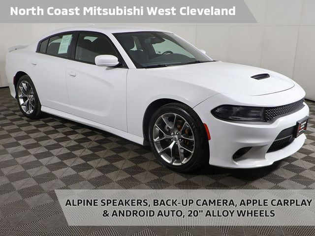 2022 Dodge Charger GT