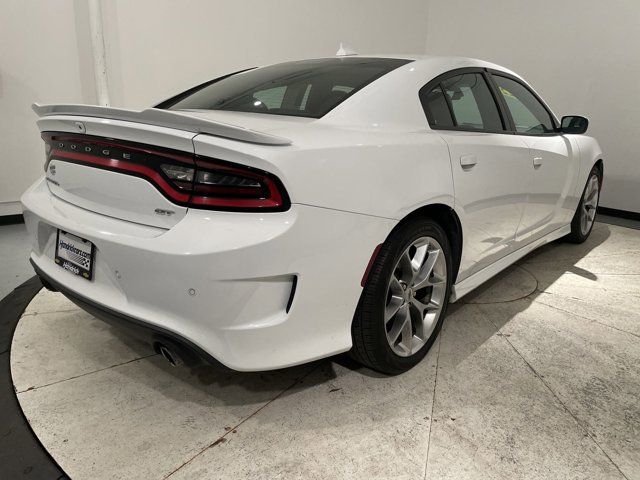 2022 Dodge Charger GT