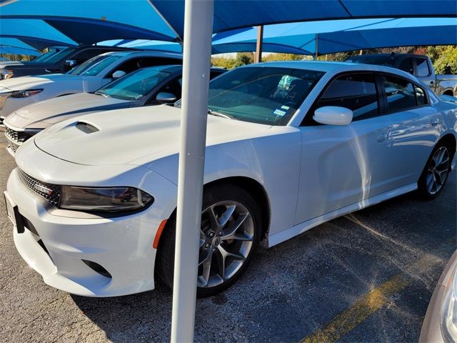 2022 Dodge Charger GT