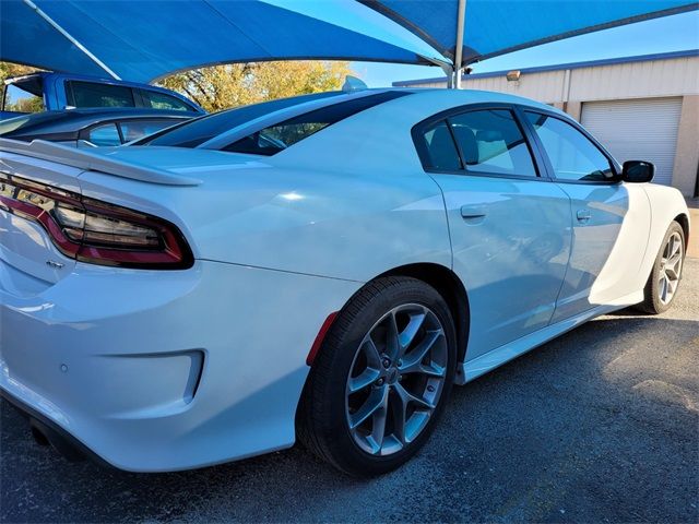 2022 Dodge Charger GT