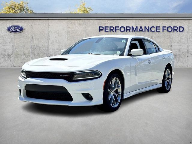 2022 Dodge Charger GT