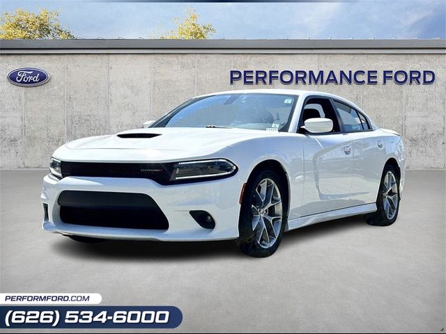 2022 Dodge Charger GT