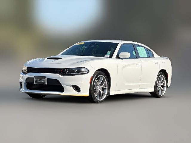 2022 Dodge Charger GT
