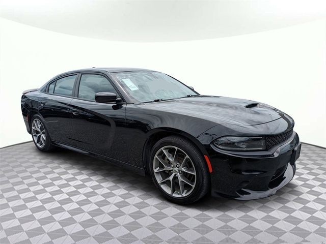 2022 Dodge Charger GT