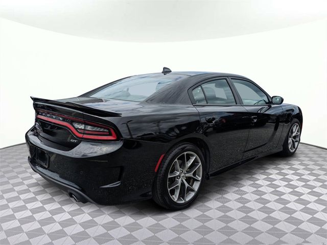 2022 Dodge Charger GT