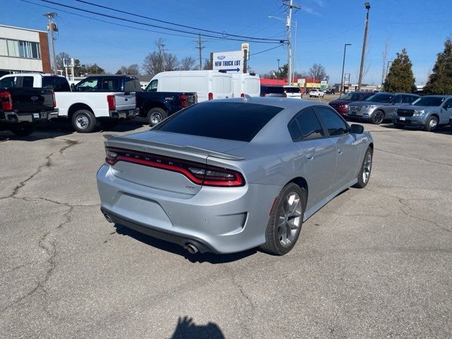 2022 Dodge Charger GT