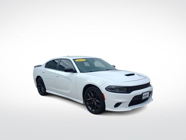 2022 Dodge Charger GT