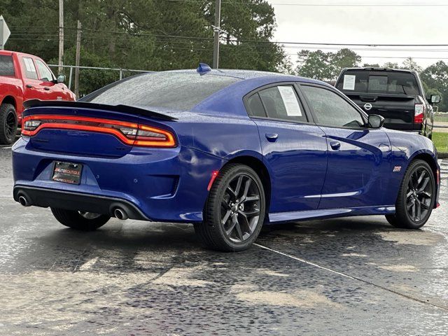 2022 Dodge Charger GT