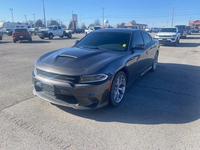 2022 Dodge Charger GT