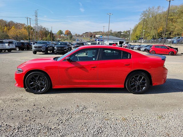 2022 Dodge Charger GT