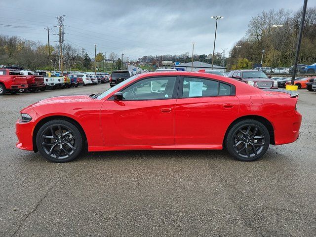 2022 Dodge Charger GT