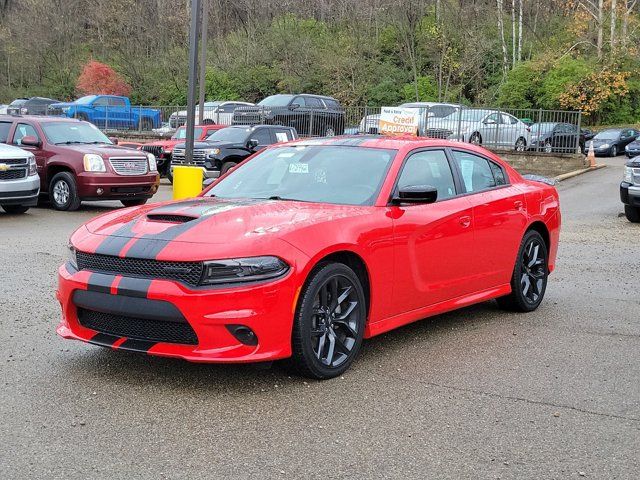 2022 Dodge Charger GT