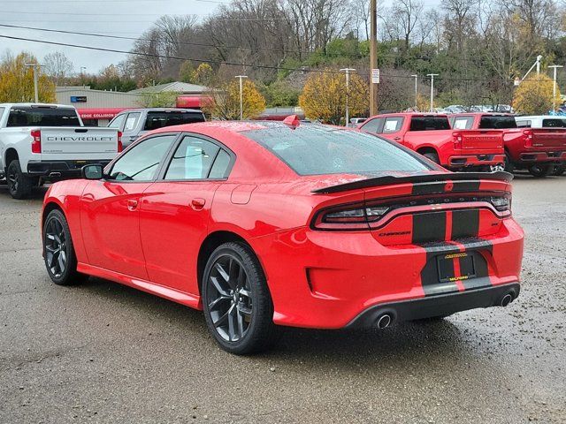 2022 Dodge Charger GT