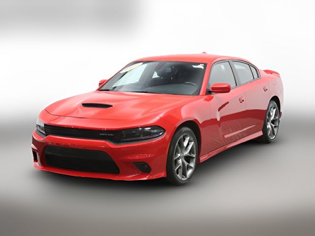 2022 Dodge Charger GT