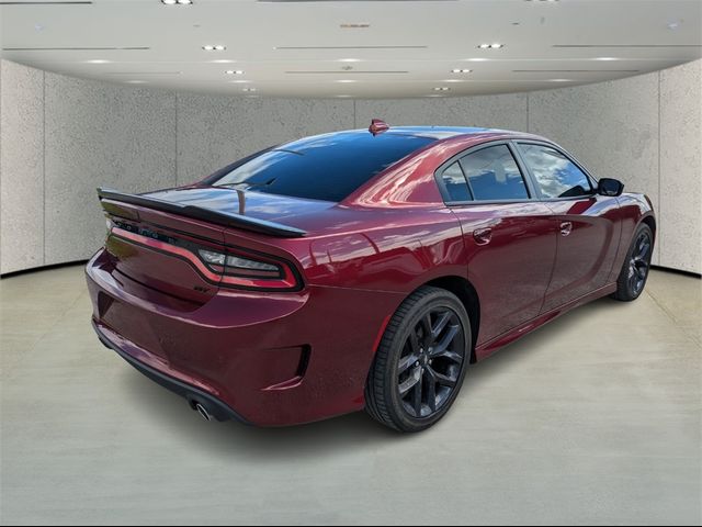 2022 Dodge Charger GT