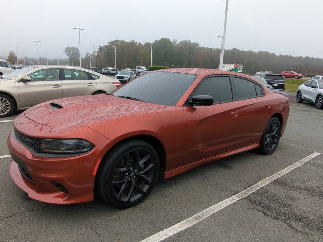 2022 Dodge Charger GT