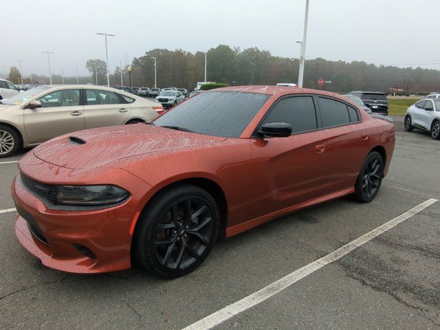 2022 Dodge Charger GT