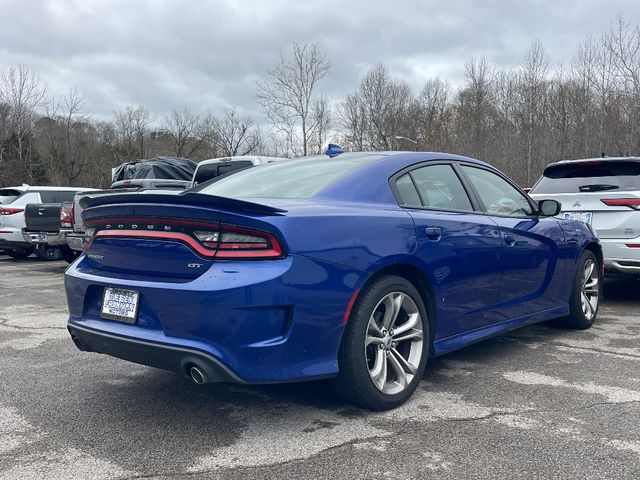 2022 Dodge Charger GT