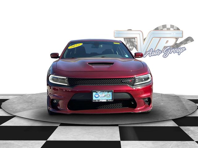 2022 Dodge Charger GT