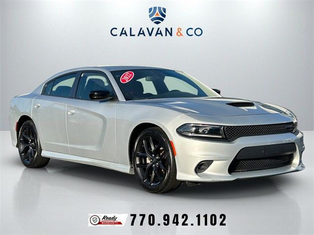 2022 Dodge Charger GT