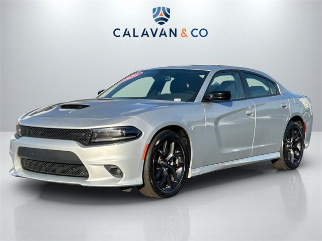 2022 Dodge Charger GT