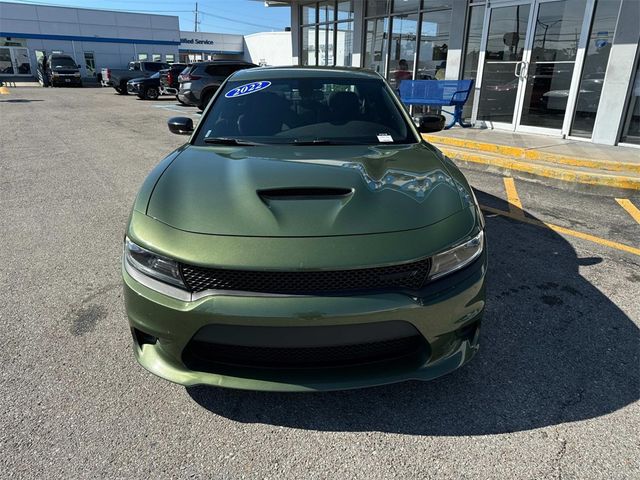 2022 Dodge Charger GT