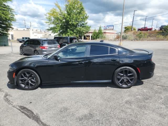 2022 Dodge Charger GT