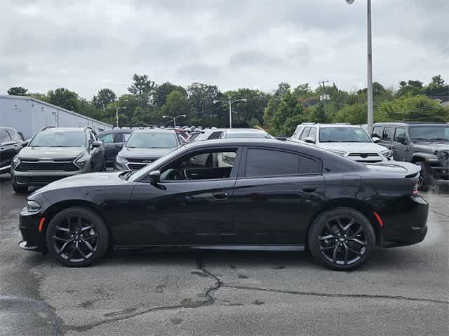 2022 Dodge Charger GT