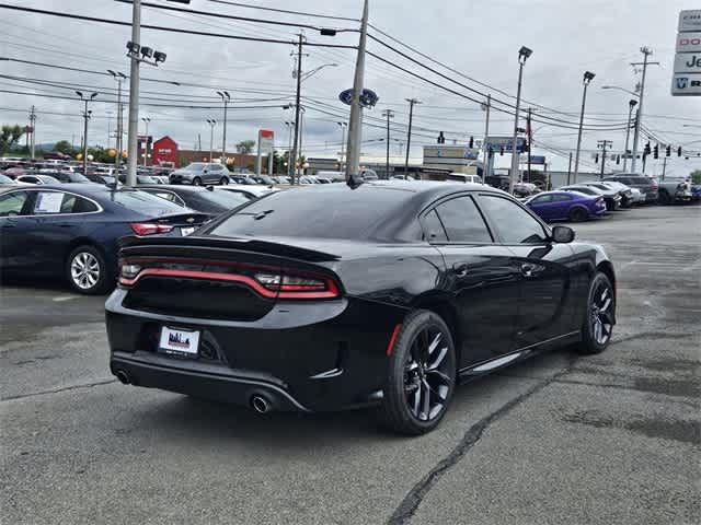 2022 Dodge Charger GT