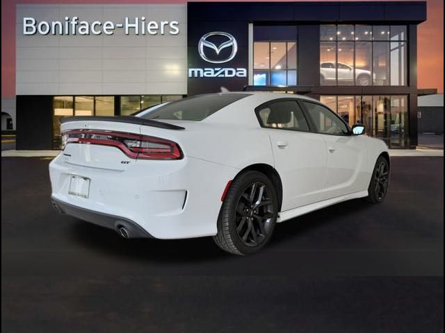 2022 Dodge Charger GT