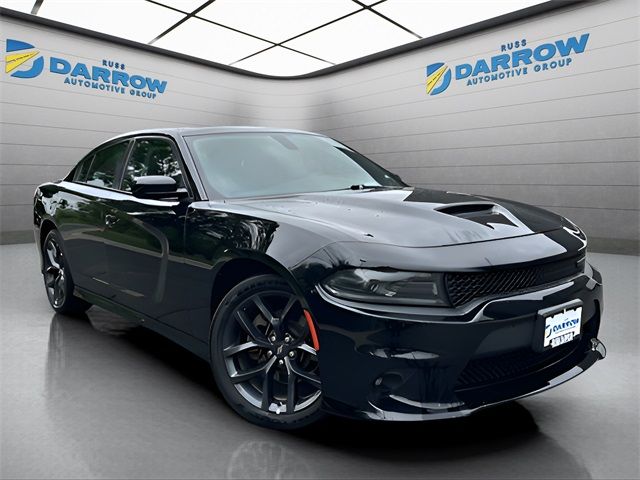 2022 Dodge Charger GT