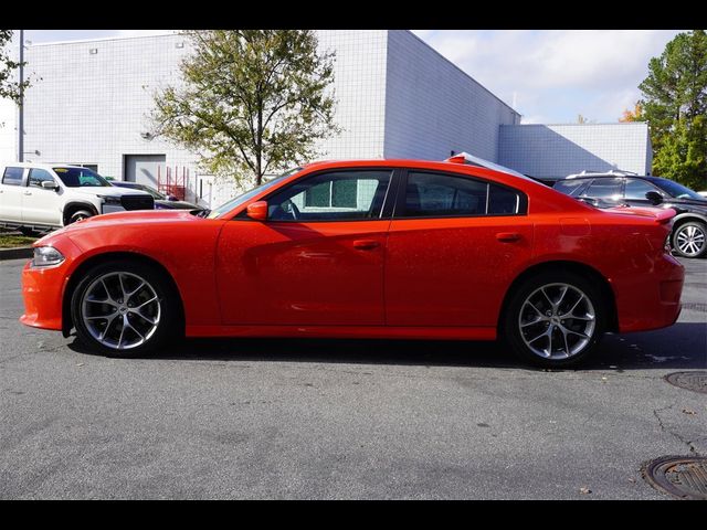 2022 Dodge Charger GT