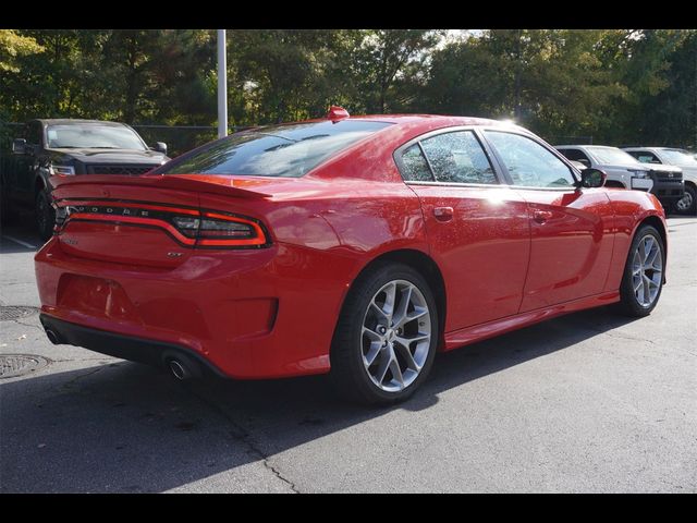 2022 Dodge Charger GT