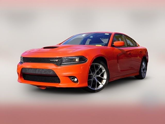 2022 Dodge Charger GT