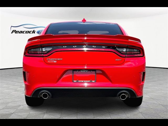 2022 Dodge Charger GT