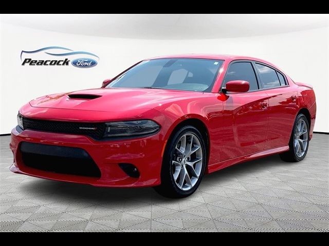 2022 Dodge Charger GT