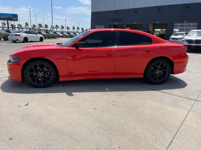 2022 Dodge Charger GT