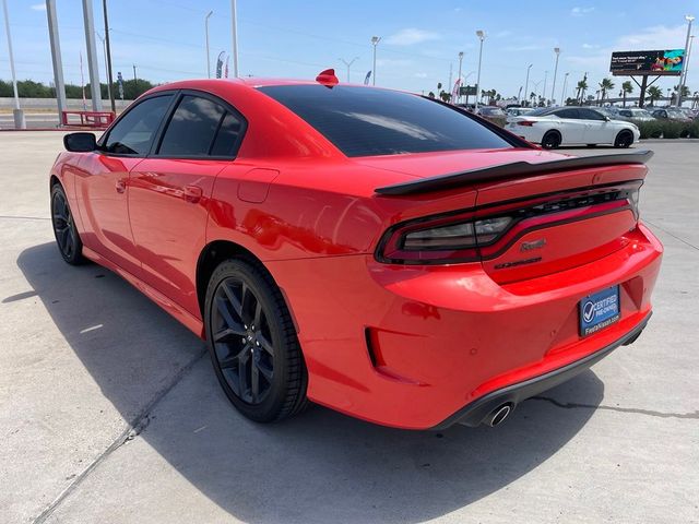 2022 Dodge Charger GT