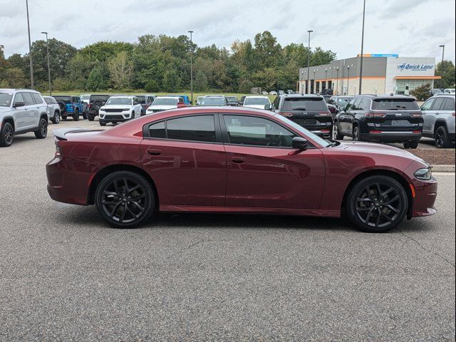 2022 Dodge Charger GT