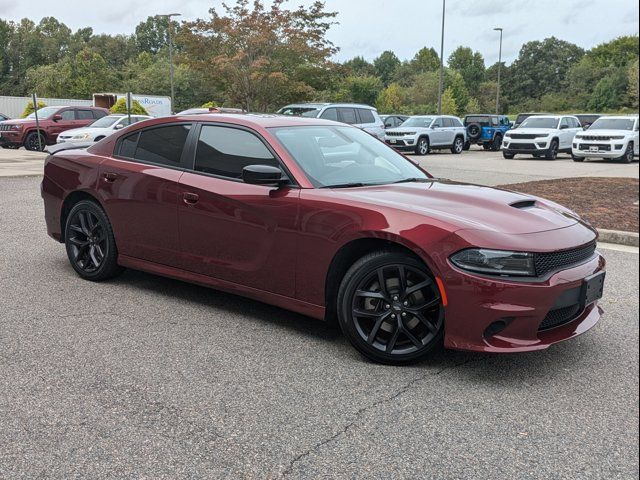 2022 Dodge Charger GT