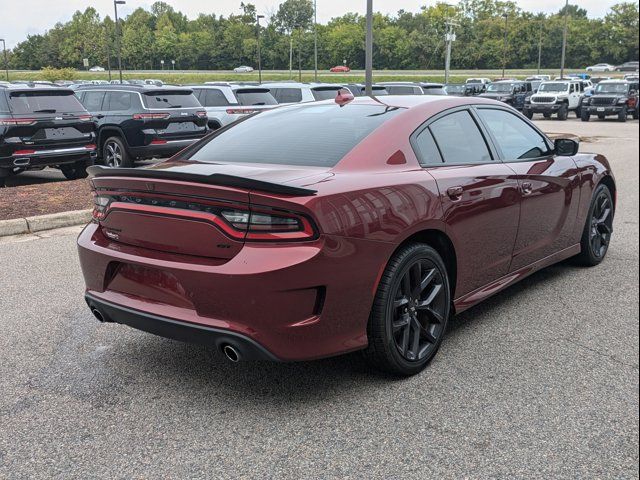 2022 Dodge Charger GT