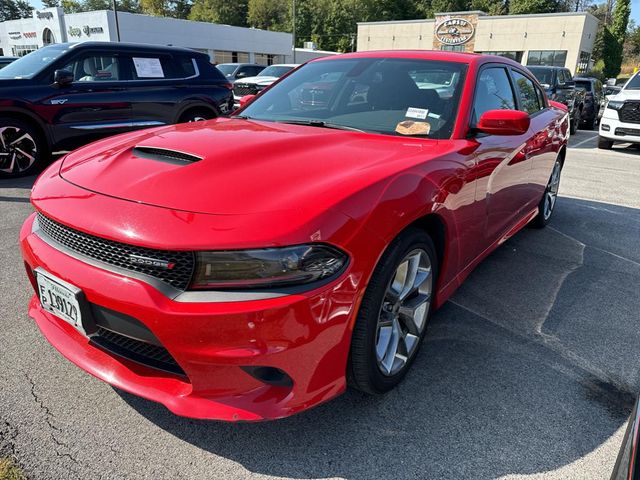 2022 Dodge Charger GT