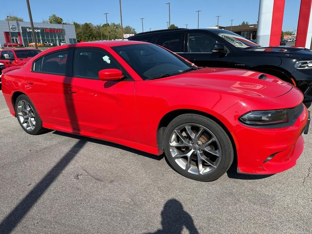 2022 Dodge Charger GT