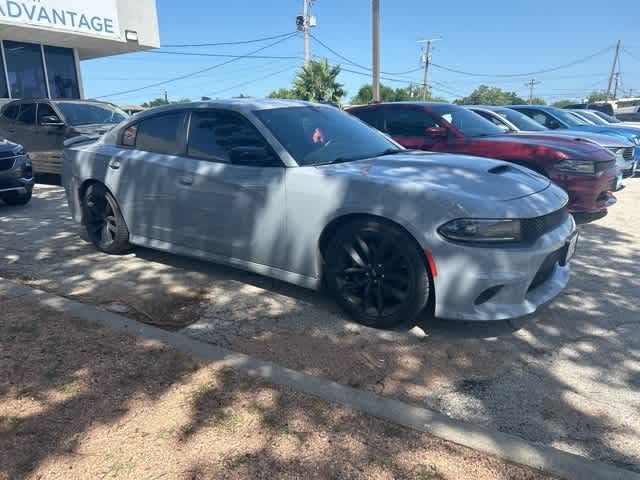 2022 Dodge Charger GT