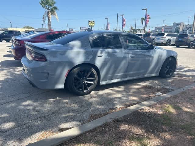 2022 Dodge Charger GT