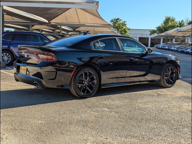 2022 Dodge Charger GT