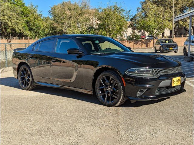 2022 Dodge Charger GT